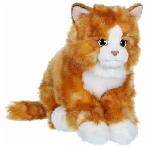 Peluche Gipsy Gatto - Foto 5