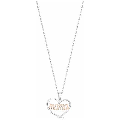 Collana Donna Lotus Lp3406-1/1 - Foto 1