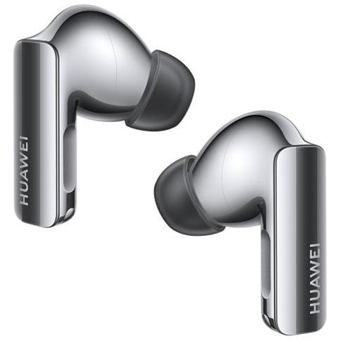 Auricolari Con Microfono Huawei Freebuds Pro 3 Argentato - Foto 1