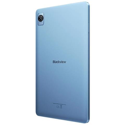 Tablet Tab 60 LTE UNISOC T606 6 GB RAM 128 GB Blu - Foto 2