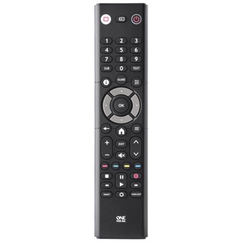 TV Replacement Remotes URC1313 telecomando IR Wireless Pulsanti - Foto 1
