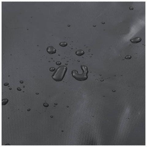 Telone Antracite 3x5 m 650 g /m² - Foto 2