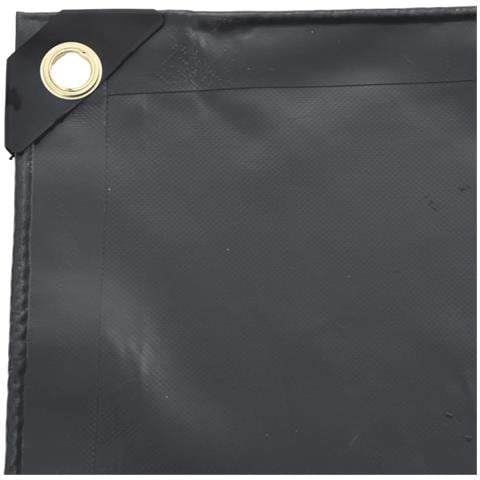 Telone Antracite 3x5 m 650 g /m² - Foto 10