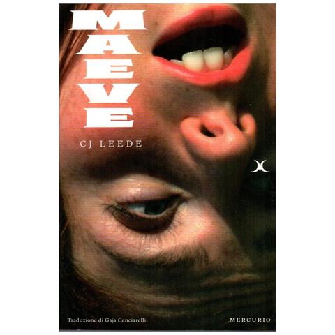 Cj Leede - Maeve - Foto 2