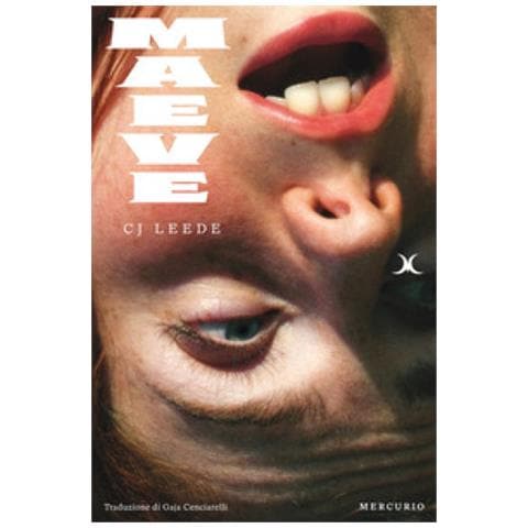 Cj Leede - Maeve - Foto 1