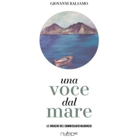 Giovanni Balsamo - Una Voce Dal Mare - Foto 1