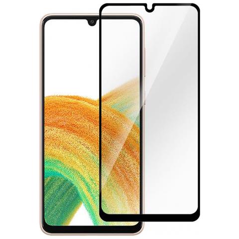 Es504084 Protezione Per Schermo Pellicola Proteggischermo Trasparente Samsung 1 Pz - Foto 1