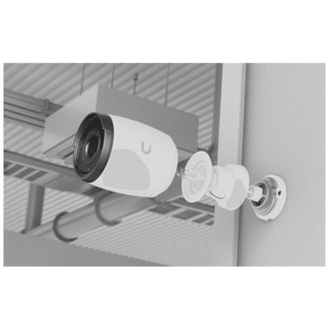 Ai Professional Capocorda Telecamera Di Sicurezza Ip Interno E Esterno 3840 X 2160 Pixel Soffitto /parete /palo - Foto 2