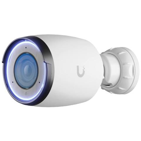 Ai Professional Capocorda Telecamera Di Sicurezza Ip Interno E Esterno 3840 X 2160 Pixel Soffitto /parete /palo - Foto 1