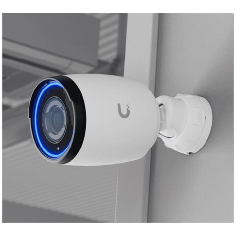 Ai Professional Capocorda Telecamera Di Sicurezza Ip Interno E Esterno 3840 X 2160 Pixel Soffitto /parete /palo - Foto 3
