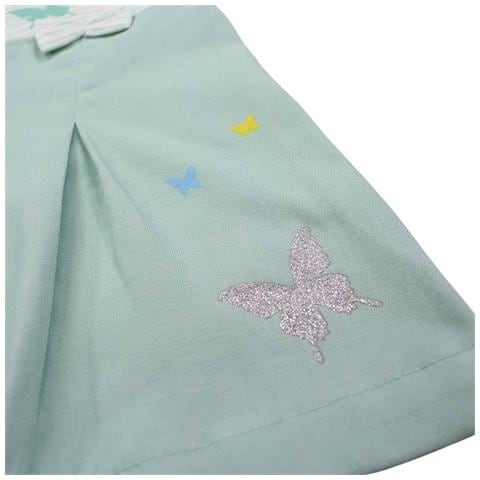 Vestito lc11761 ro s3-12a Ragazza - Foto 4