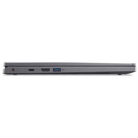 Notebook Aspire Spin 14 ASP14-51MTN Monitor 14” IPS Intel® Core™ 5 120U 16GB LPDDR5x-SDRAM 512GB SSD Intel® Iris® Xe 3x USB 3.2 Gen 1 Windows 10 Home - Foto 6
