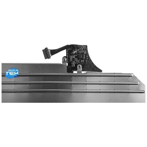 Batteria Compatibile Con Apple Macbook Air 13"" A1932 A2179 2018 2019 2020 - Foto 6