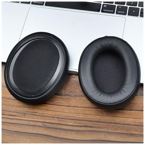 Cuscinetti Auricolari Per Kingston Hyperx Cloud Flight /cloud Flight S - Foto 2