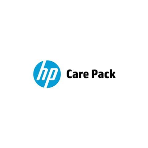 Hewlett Packard Enterprise U4am5e Servizio Di Supporto It - Foto 1