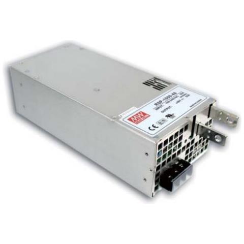 Rsp-1500-5 75w 2u Metallico Alimentatore Per Computer - Foto 1