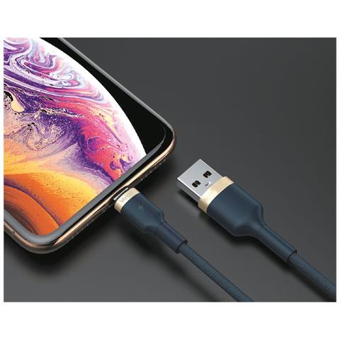 Cavo Usb - Microusb 1m Linea Premium Va0058 - Foto 8