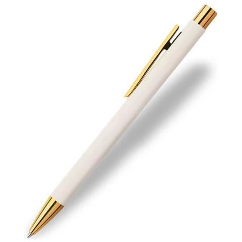Penna A Sfera Neo Slim Metal - Foto 1