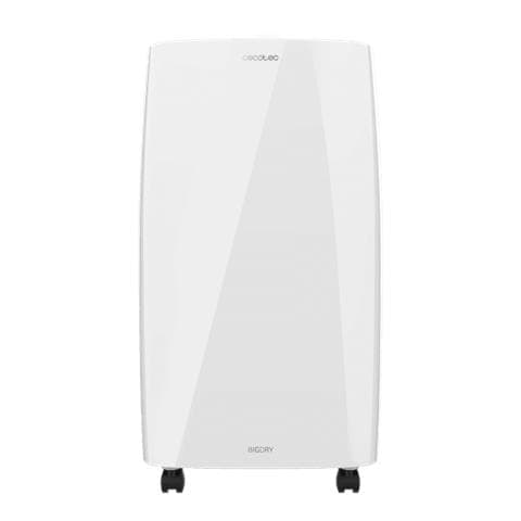 05652 deumidificatore 2,5 L 46 dB 205 W Bianco - Foto 3