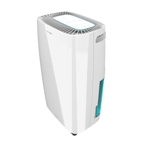 05652 deumidificatore 2,5 L 46 dB 205 W Bianco - Foto 1