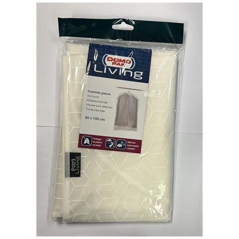 Custodia Giacca Geo 60x100cm - Foto 1