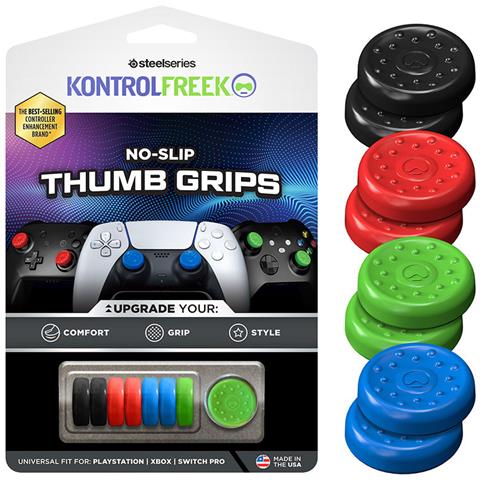 1010-UNI accessorio di controller da gaming Gommini antiscivolo - Foto 2