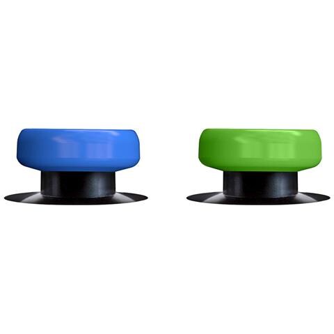 1010-UNI accessorio di controller da gaming Gommini antiscivolo - Foto 3