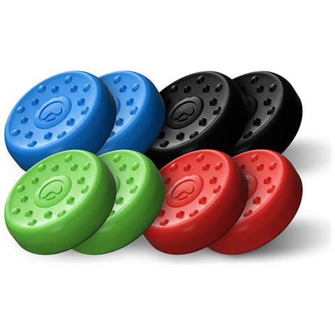 1010-UNI accessorio di controller da gaming Gommini antiscivolo - Foto 1