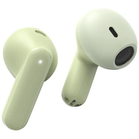 Freedom Light II Auricolare True Wireless Stereo (TWS) In-ear Musica e Chiamate Bluetooth Verde - Foto 2