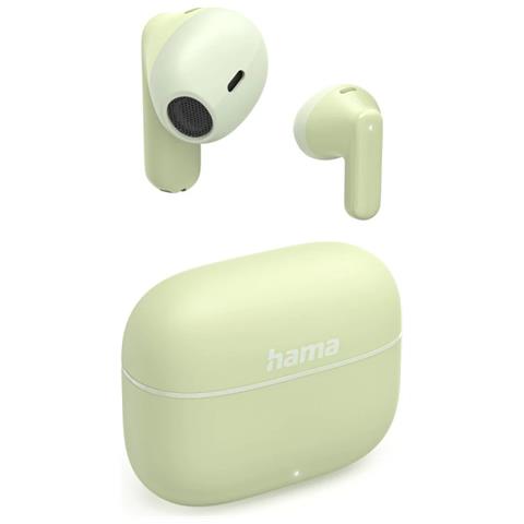Freedom Light II Auricolare True Wireless Stereo (TWS) In-ear Musica e Chiamate Bluetooth Verde - Foto 1