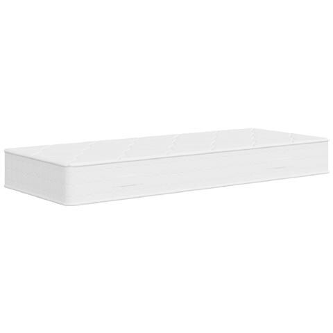 Materasso A Molle Insacchettate Medio Rigido 70x200 Cm - Foto 3