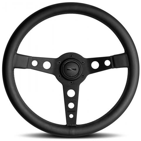 Volante Prototipo Black Edition 350 Mm - Foto 1
