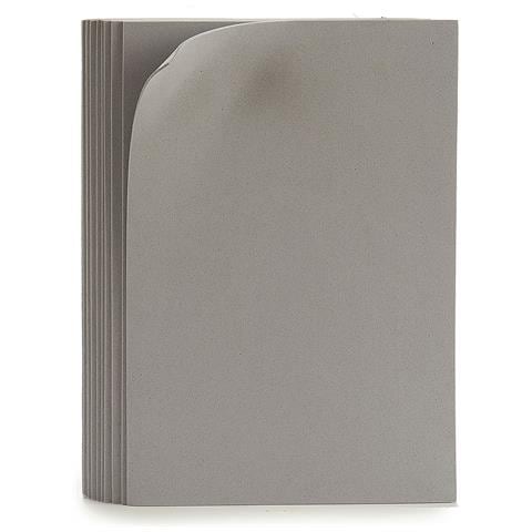 Set Di 10 Fogli In Gomma Eva 45x65 Cm. - Foto 3