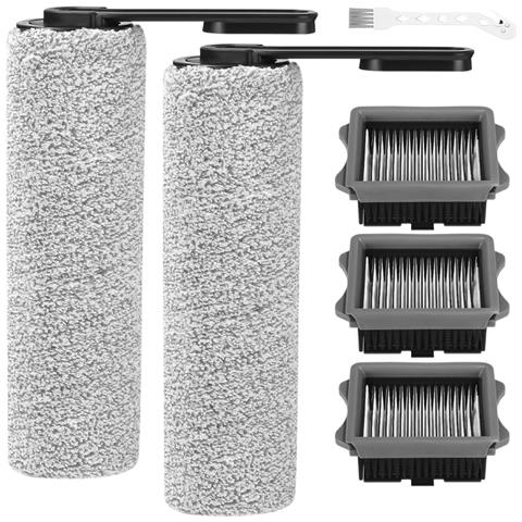 Set Di Accessori Di Ricambio Per Tineco Floor One S5 Combo - Foto 1