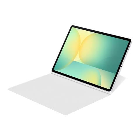 Galaxy Tab S10 FE+ Smart Book Cover - Foto 2