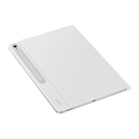Galaxy Tab S10 FE+ Smart Book Cover - Foto 12