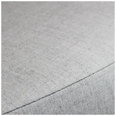 Matisse - Dondolo Con Struttura In Allumino Beige Con Corda Beige - Foto 8