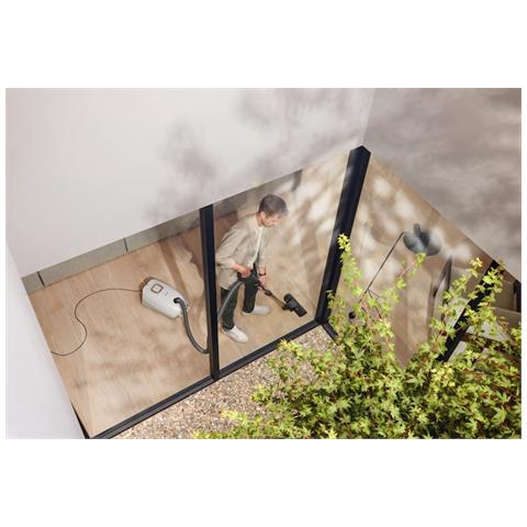 Guard L1 Allergy 3,5 L A cilindro 890 W Sacchetto per la polvere - Foto 6