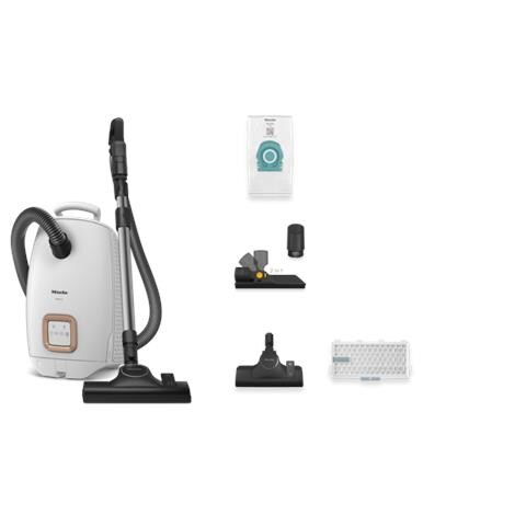 Guard L1 Allergy 3,5 L A cilindro 890 W Sacchetto per la polvere - Foto 2