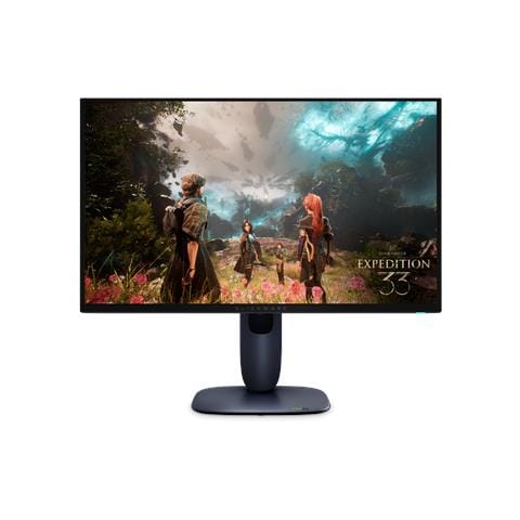 Monitor 26.7" QD-OLED Gaming AW2725Q 4K Ultra HD 3840 x 2160 Pixel Tempo di Risposta 0.03 ms Freuqenza di Aggiornamento 240 (Hz) - Foto 2