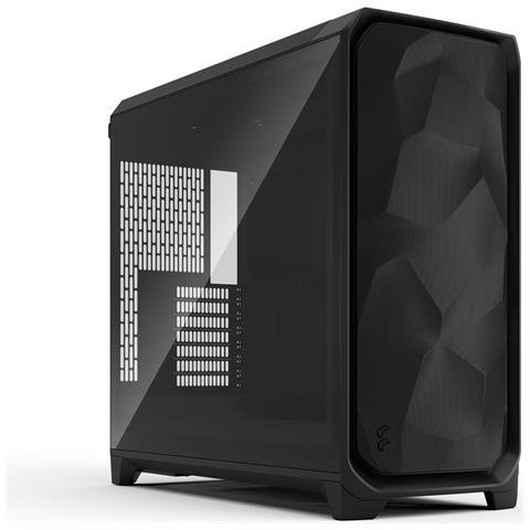 Meshify 3 XL Nero - Foto 1