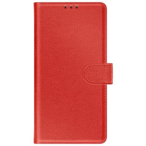 Custodia A Portafoglio Per Galaxy A56 / A36 Chesterfield Con Funzione Supporto - Foto 1