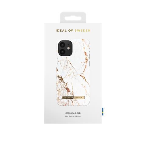 IDFCA16-I2054-46 custodia per cellulare 13,7 cm (5.4") Cover Bianco - Foto 1