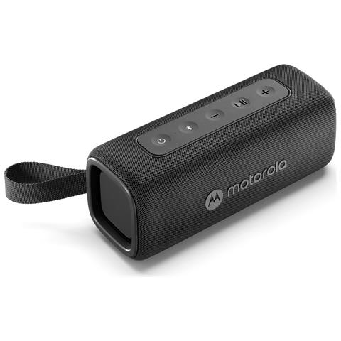 ROKR 600 Altoparlante portatile stereo Nero 30 W - Foto 1