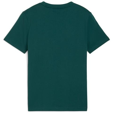 Mid90s Graphic Tee Iii B 68847275, Bambini, Blu, 140 - Foto 2