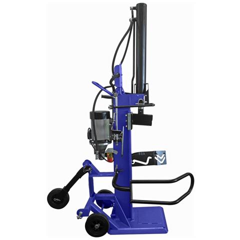 Spaccalegna Professionale Ama 11t Bufalo - Foto 1