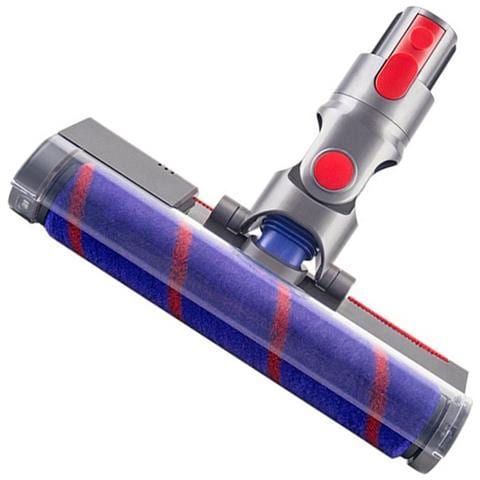 Testina Di Ricambio Per Aspirapolvere Compatibile Con Dyson V10 Slim E V12 - Foto 1