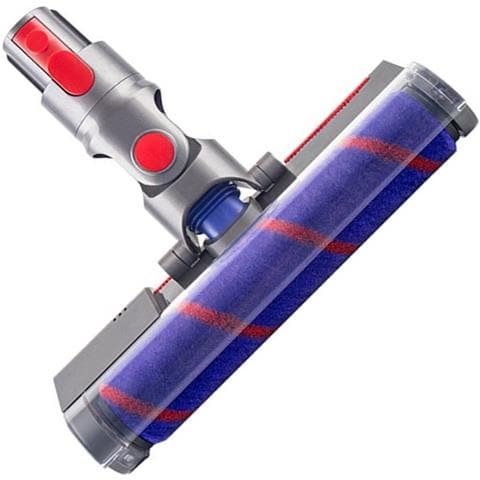 Testina Di Ricambio Per Aspirapolvere Compatibile Con Dyson V10 Slim E V12 - Foto 2