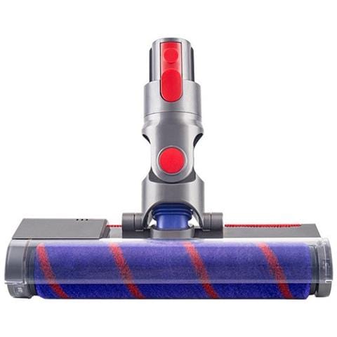 Testina Di Ricambio Per Aspirapolvere Compatibile Con Dyson V10 Slim E V12 - Foto 3