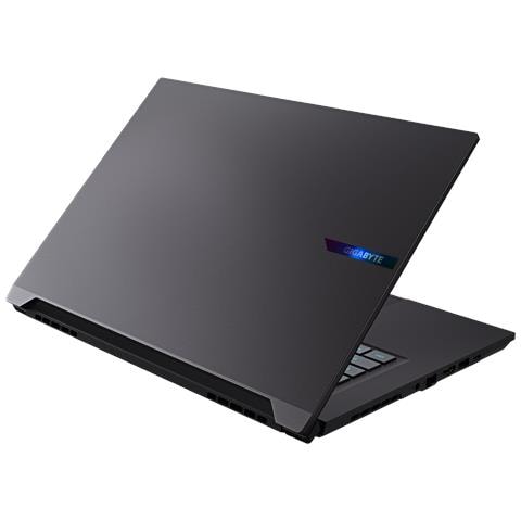 AERO X16 2WHA3DEC65AP Copilot+ PC AMD Ryzen AI 9 HX 370 Computer portatile 40,6 cm (16") WQXGA 32 GB DDR5-SDRAM 2 TB SSD NVIDIA GeForce RTX 5070 Wi-Fi 6E (802.11ax) Windows 11 Pro Grigio - Foto 2